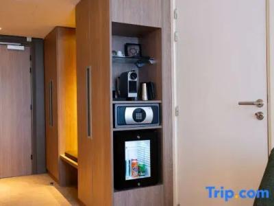 Novotel Lyon Confluence - 133