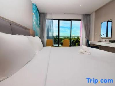 Fortune Saeng Chan Beach Rayong - Sha Plus - 58