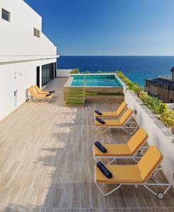 H10 Porto Poniente 4* Sup - 26