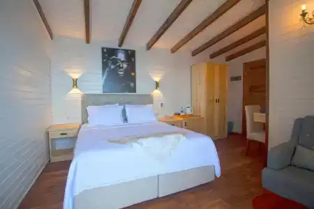 Sunset Villa - 42