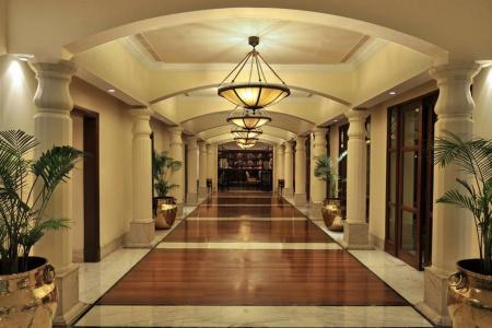 Welcomby ITCs, Cathedral Road, Chennai - 8