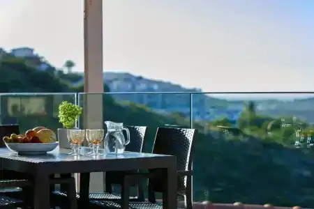 Keramos Villa & Apartments - 41