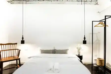 Oon Poshtel x Cafe - 4