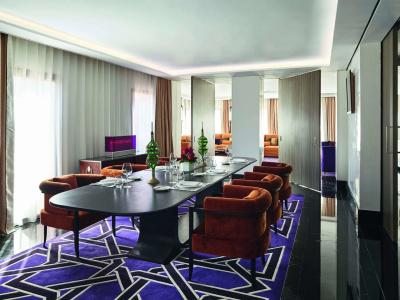 Mövenpick Mansour Eddahbi Marrakech - 19