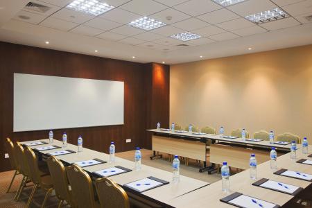 Holiday Inn Express Suzhou Changjiang, An Ihg - 13