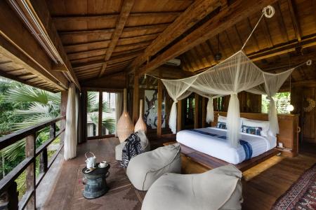 Blue Karma Dijiwa Ubud - 106