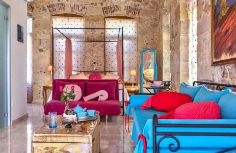 Avli Lounge - 18