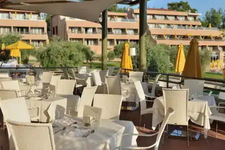 Royal Paradise Beach Resort & Spa - 25