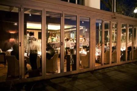 See& Restaurant die Ente - 19