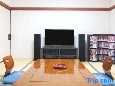 Yuzawa Toei - 105