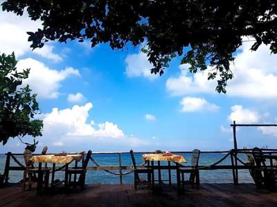 Kohchang 7 Guest House - 98