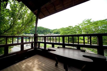 Hatago Kayausagi - 19