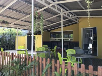 The Stage, Koh Chang - 20