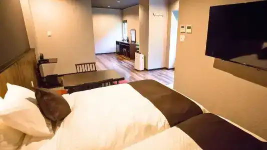 Livemax Resort Hakone Ashinoko - 73