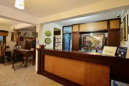 Dalyan Resort - Special Category - 25