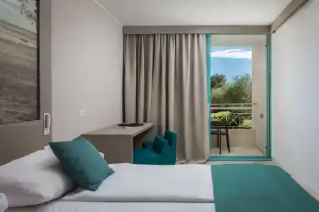 Bretanide Sport & Wellness Resort - All Inclusive - 4