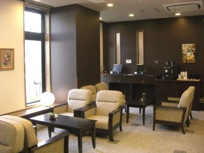Route-Inn Ashikaga-2 - 1