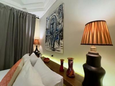 Riad Dama - 23