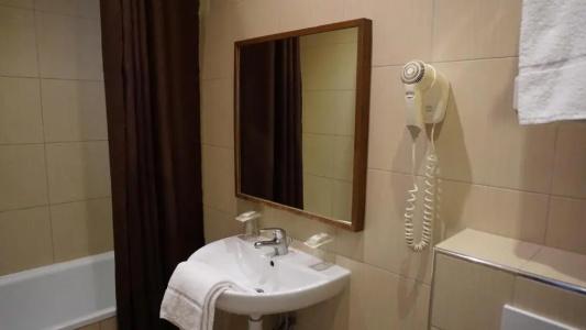 Hôtel Liège Strasbourg - 32