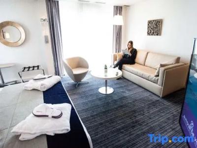Mercure Toulouse Centre Saint-Georges - 98