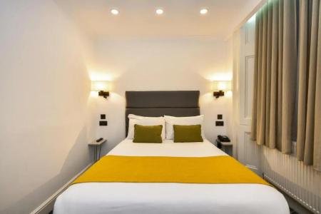 Park Avenue Bayswater Inn Hyde Park - 33