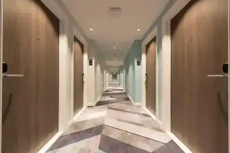 Hampton By Hilton Edinburgh West End - 12