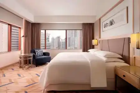 Sheraton Imperial - 34