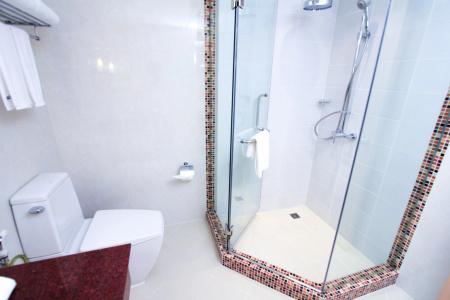 Petals Inn - 118