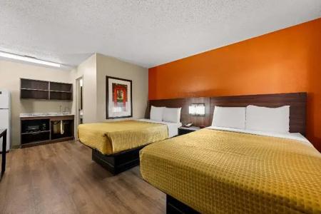 Extended Stay America Suites - - Hanes Mall Blvd - 43