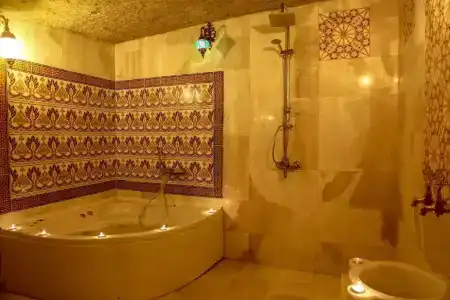 Goreme Palace Cave Suites - 84