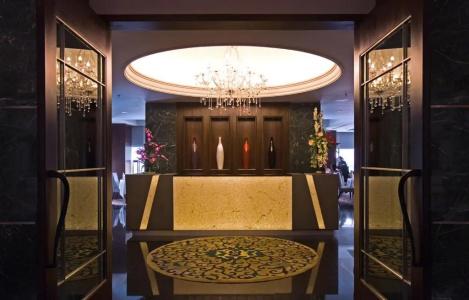 Lotte Saigon - 24