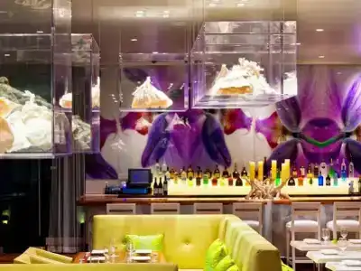 The Modern Honolulu By Diamond Resorts - 21