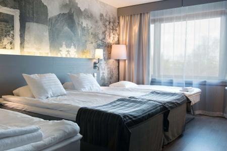 Scandic Park Helsinki - 71