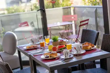 The Originals City, Hôtel Les Dômes, Perpignan Sud - 13