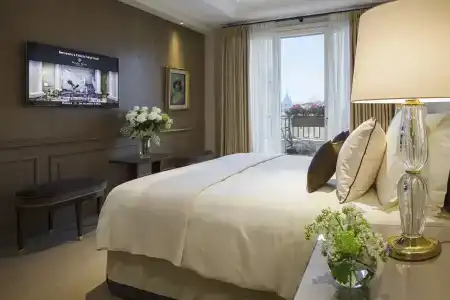 Palazzo Parigi & Grand Spa - LHW - 8