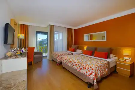 Limak Limra & Resort Kemer - Kids Concept - 3
