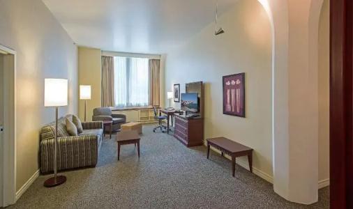 Le Square Phillips Hôtel & Suites - 39