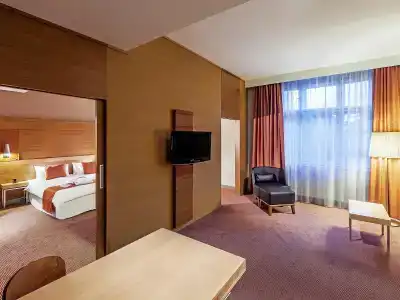 Mercure Ostrava Center - 2