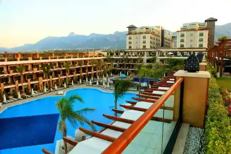 Cratos Premium Casino & SPA - 30