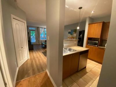 ApartHotelMontreal by Les Terrasses Saint Urbain 2225I2 - 63