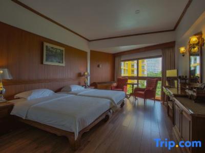 Sailom Hua Hin - Sha Extra Plus - 77
