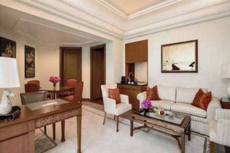 The Peninsula Bangkok - Sha Extra Plus - 9