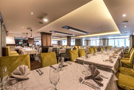 Lion Borovets - 21
