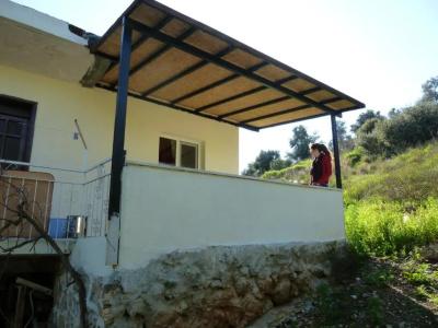 Rose Pension - 54