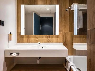 Mercure Grenoble Centre Alpotel - 49