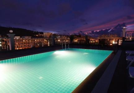 The Crystal Beach - 9