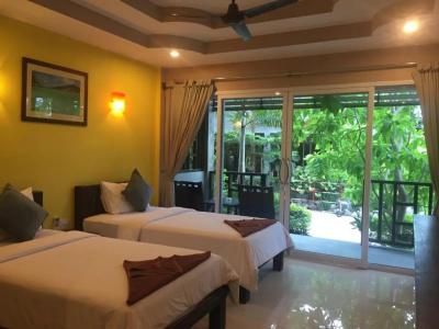 Baan Suan Ta - 119