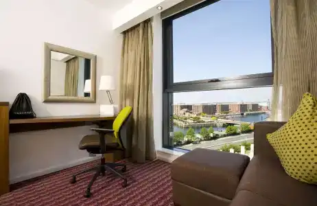 Hampton By Hilton Liverpool City Centre - 3