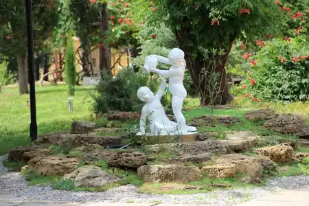 Саки - 9
