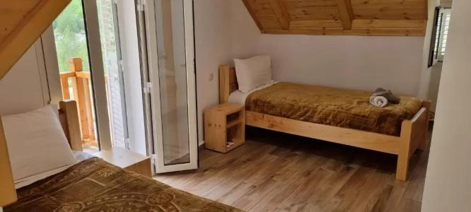 Bujtina Tinari Theth - 54